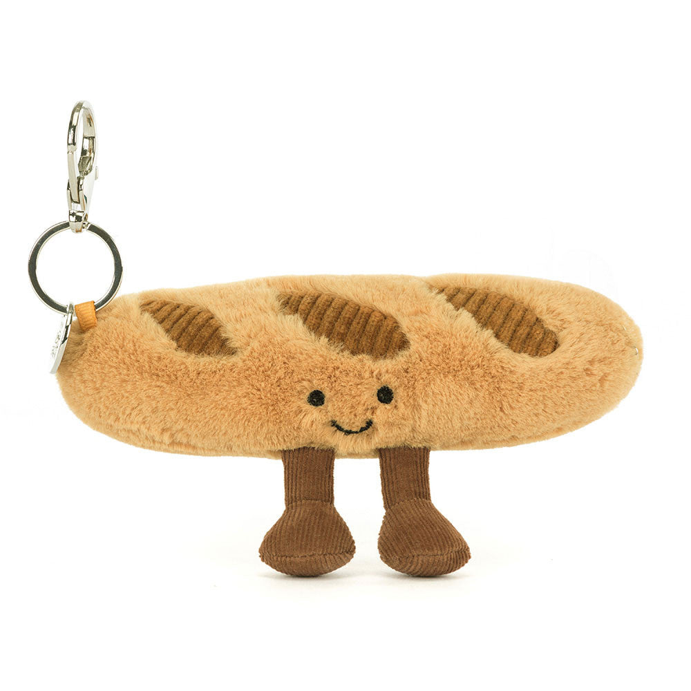 Amuseables Baguette Bag Charm - Twinkle Twinkle Little One