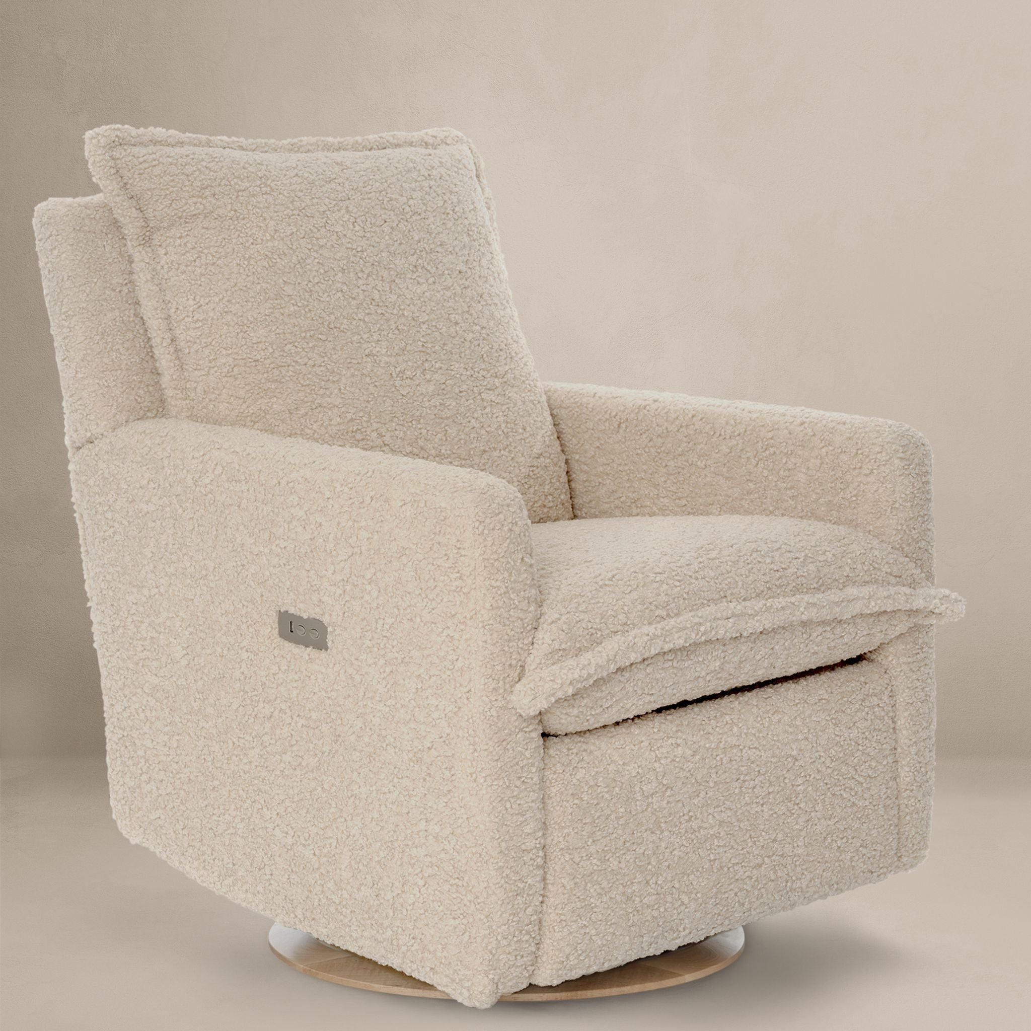 Oilo Flynn Recliner Glider
