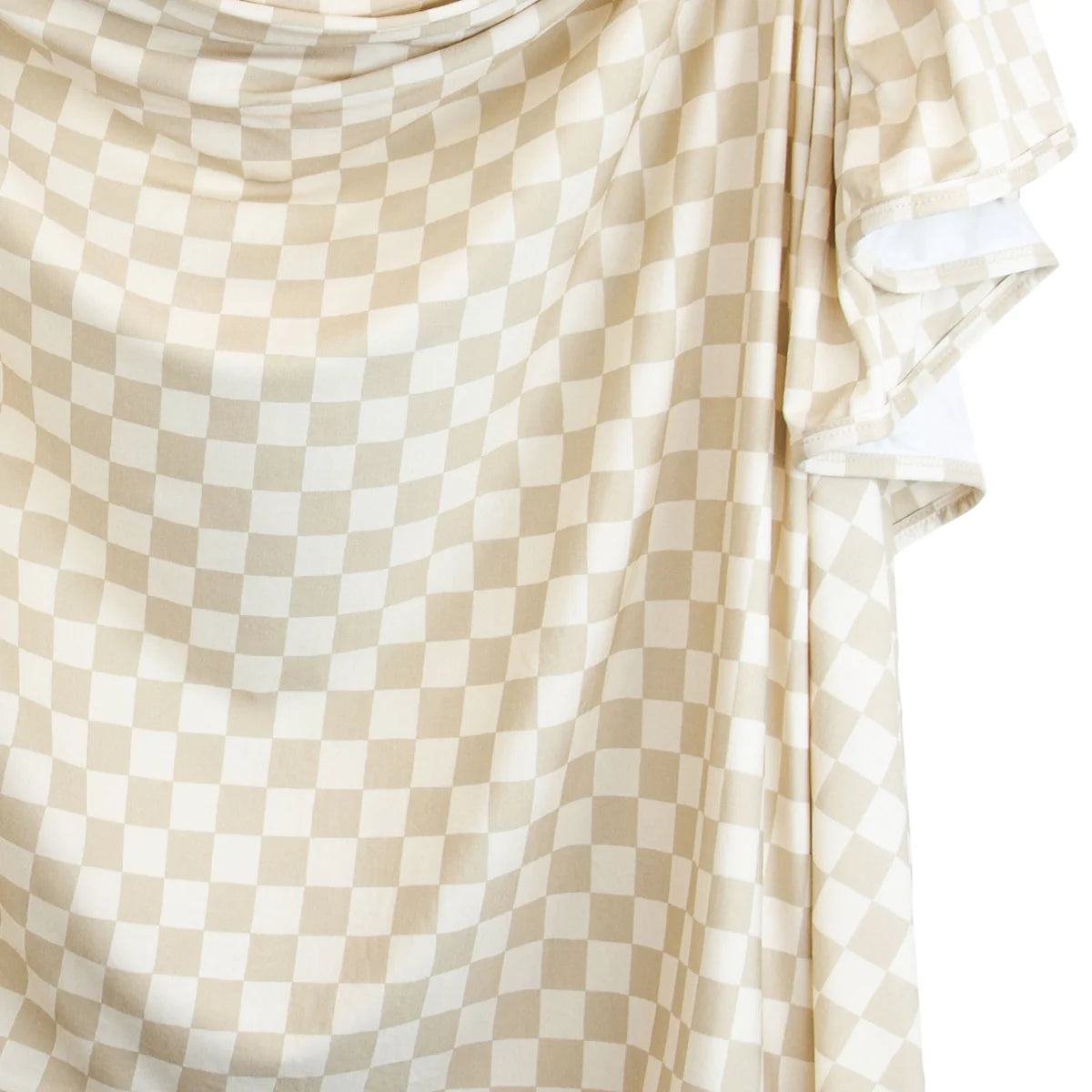 Lou Lou & Company Swaddle Blanket - Twinkle Twinkle Little One