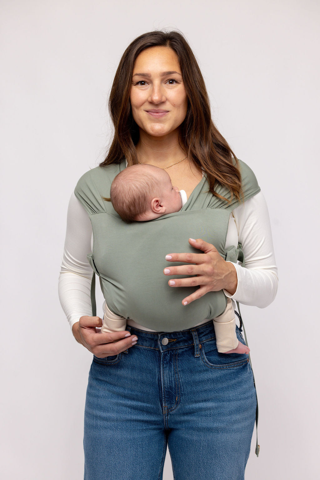 WildBird Aerial Buckle Wrap | Acadian - Twinkle Twinkle Little One