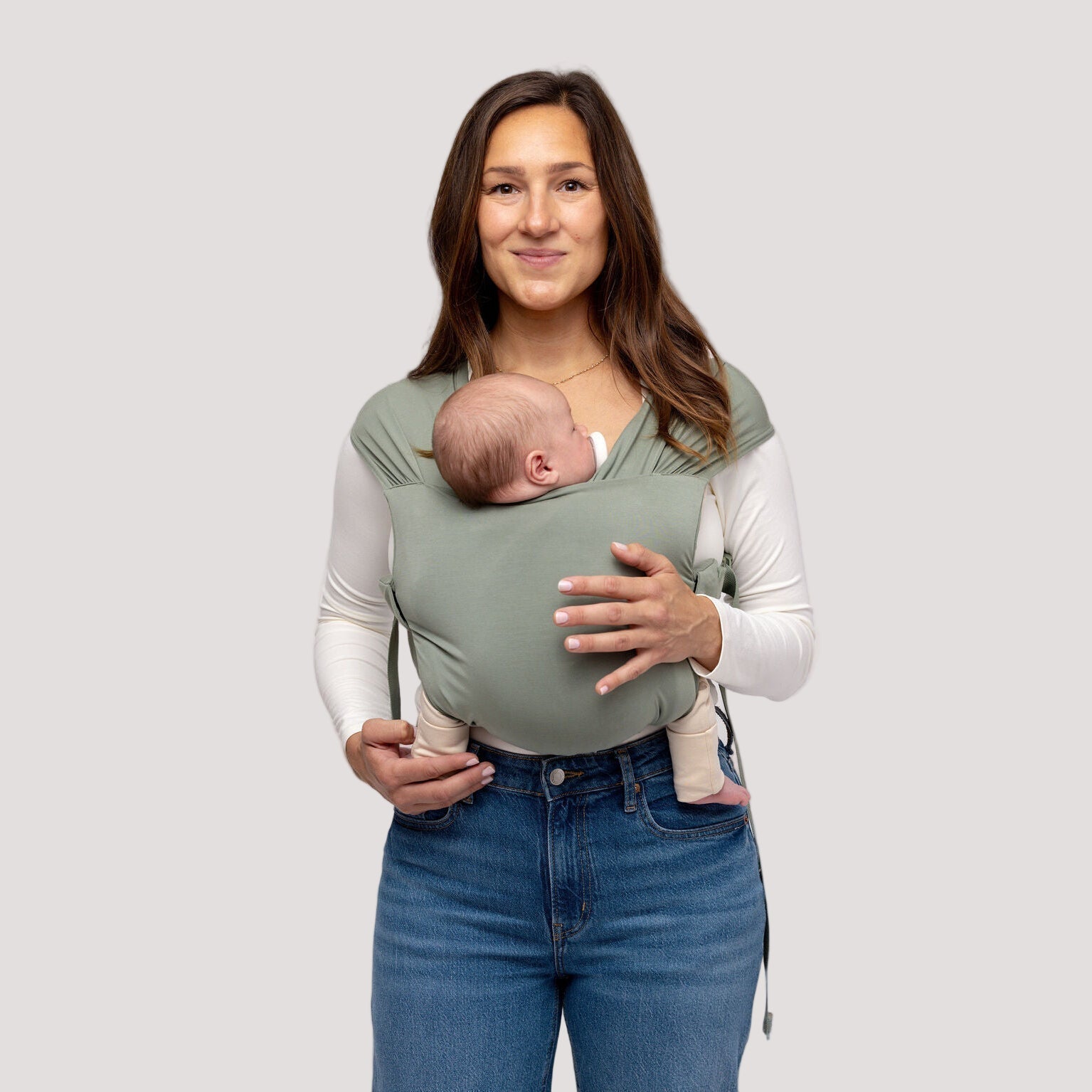 WildBird Aerial Buckle Wrap | Acadian - Twinkle Twinkle Little One