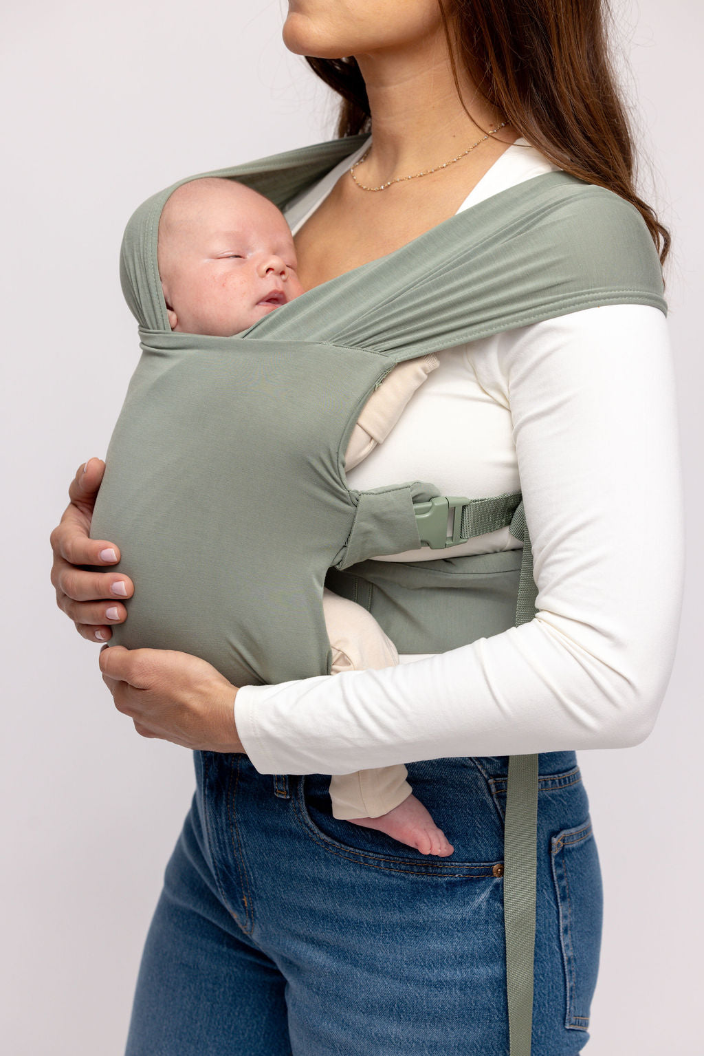 WildBird Aerial Buckle Wrap | Acadian - Twinkle Twinkle Little One