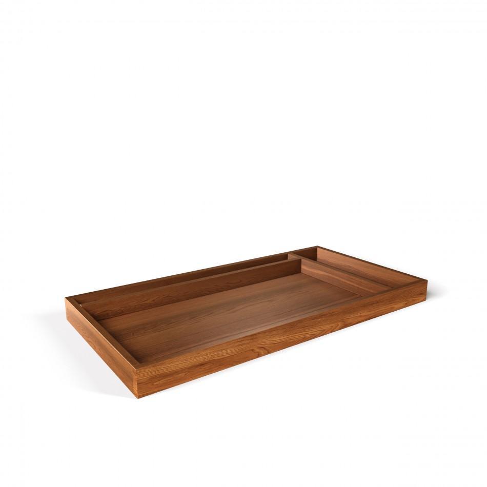 Romina Adjustable Changing Tray