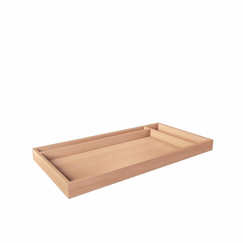 Romina Adjustable Changing Tray