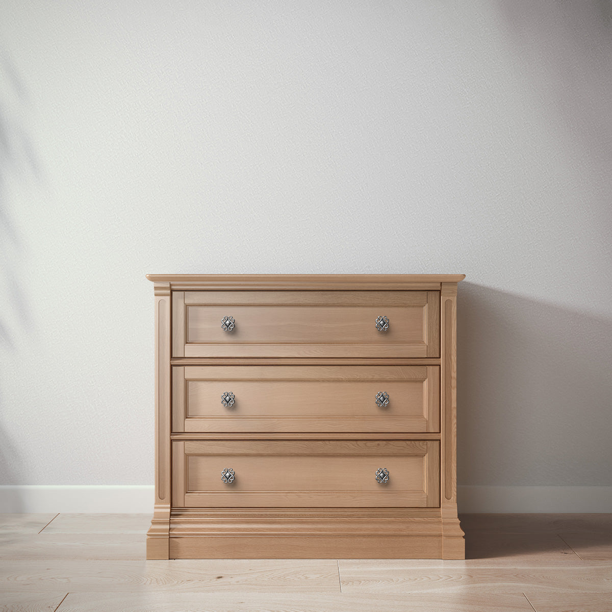 Romina Imperio Single Dresser