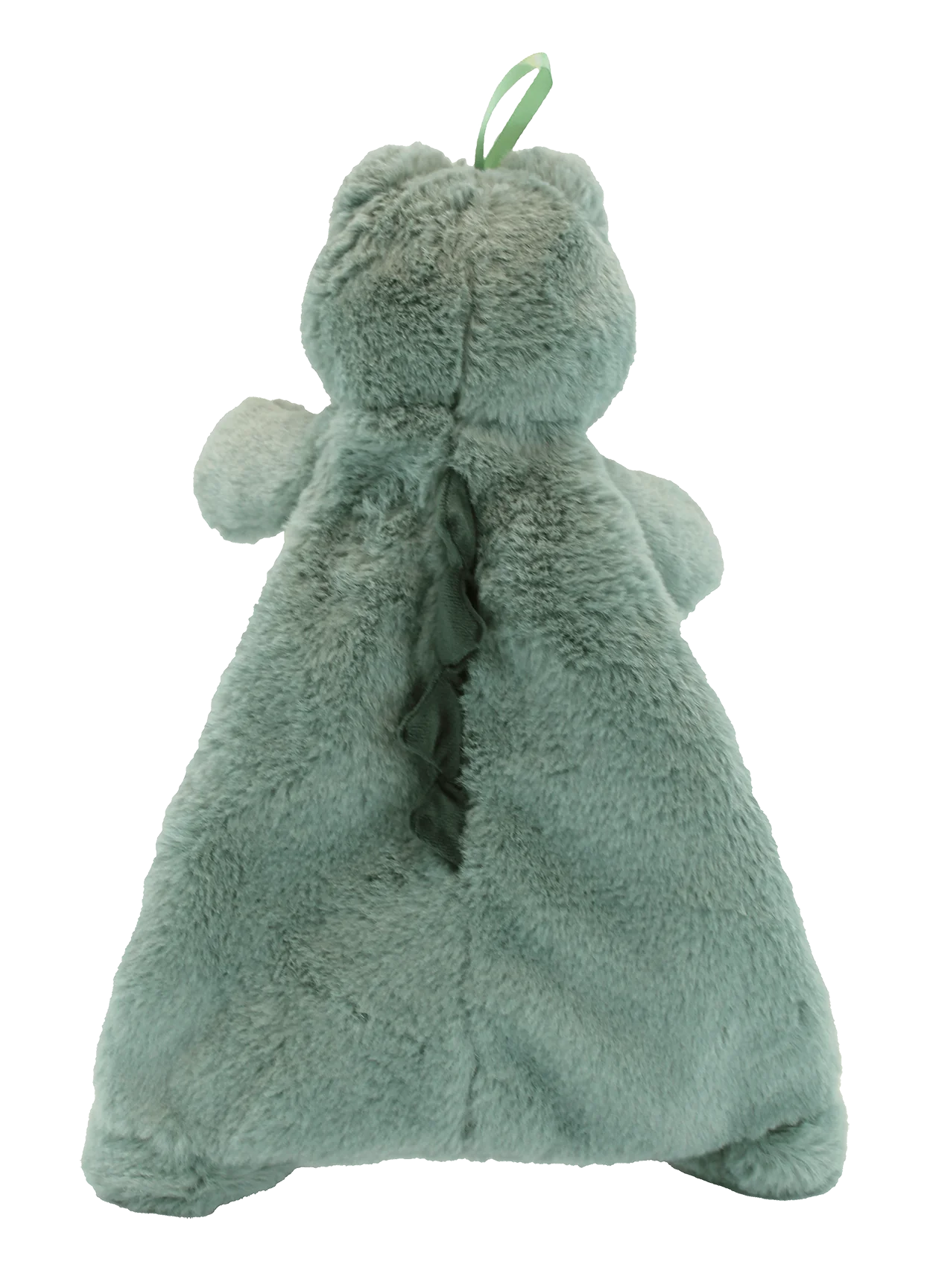 Crinkle Cuddler - Sensory Plush Gator - Twinkle Twinkle Little One