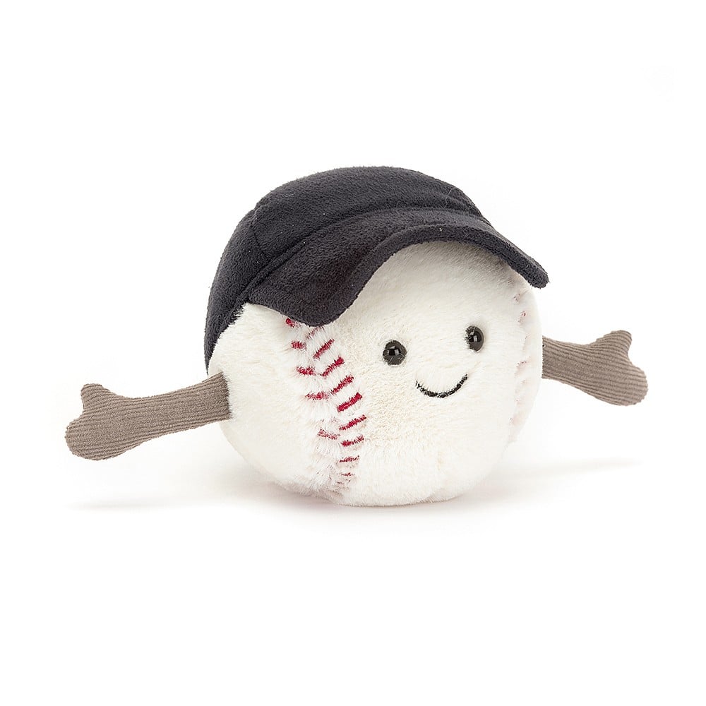 Amuseable Sports Baseball - Twinkle Twinkle Little One