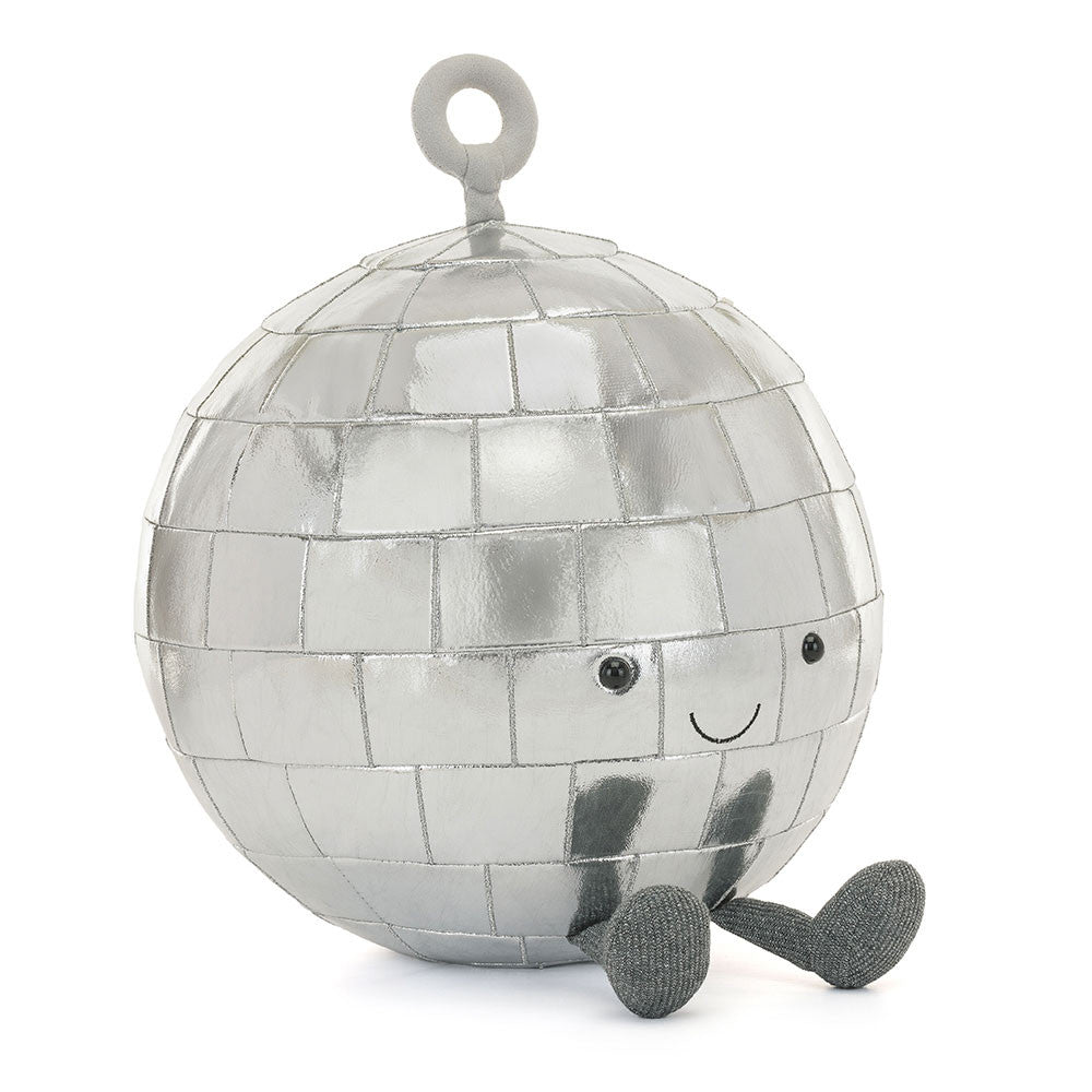 Amuseables Disco Ball - Twinkle Twinkle Little One