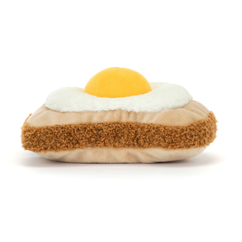 Amuseables Egglantine Egg on Toast - Twinkle Twinkle Little One
