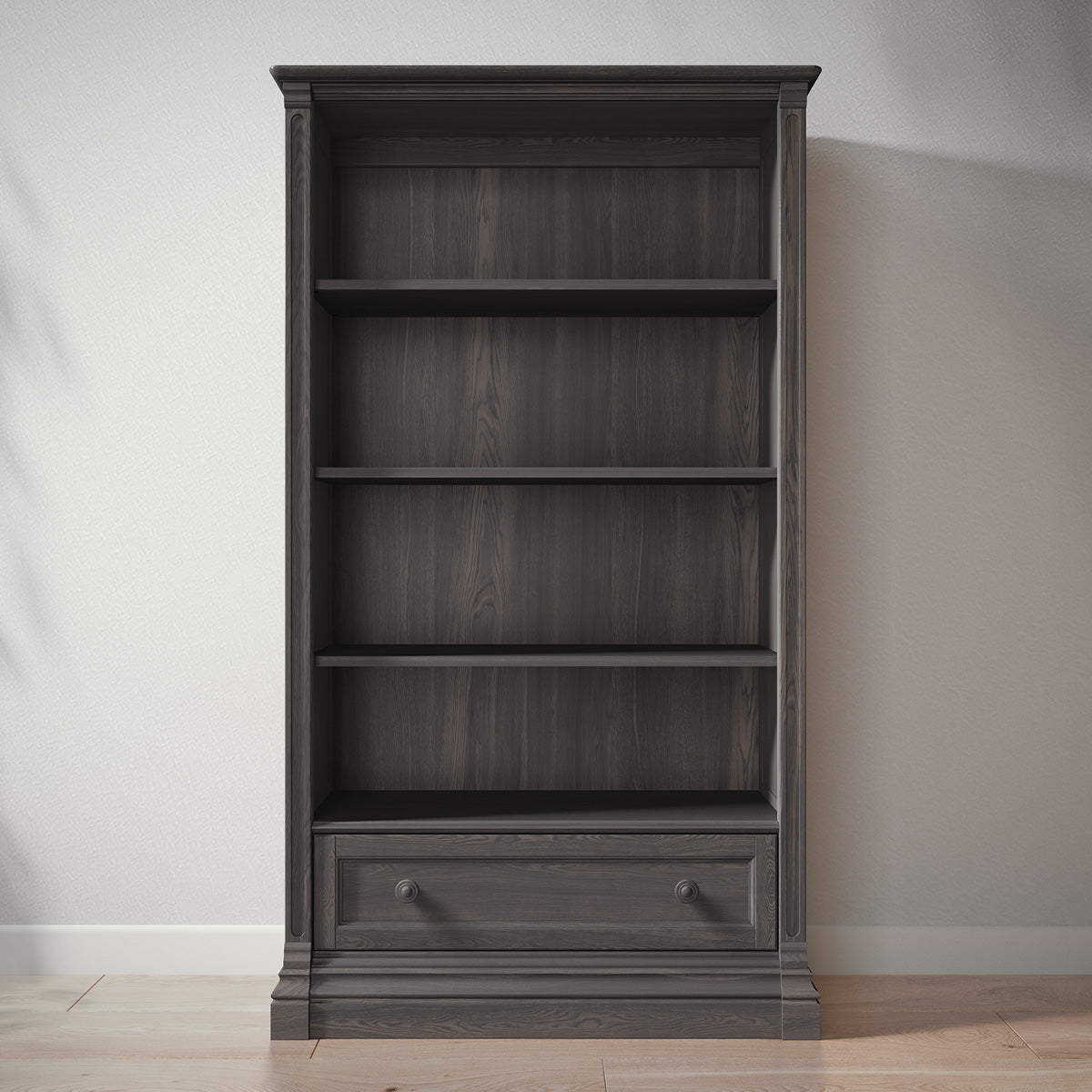 Romina Imperio Bookcase