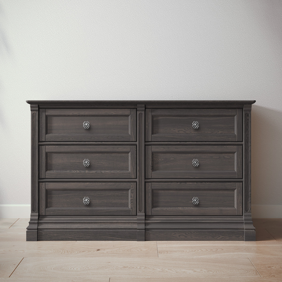Romina Imperio Double Dresser