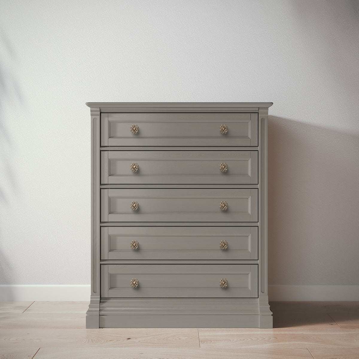Romina Imperio Tall Chest