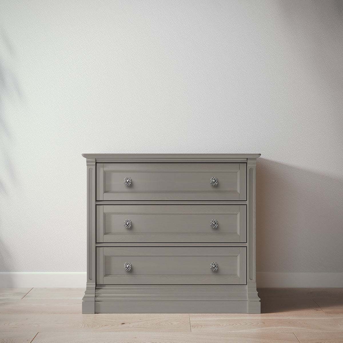 Romina Imperio Single Dresser