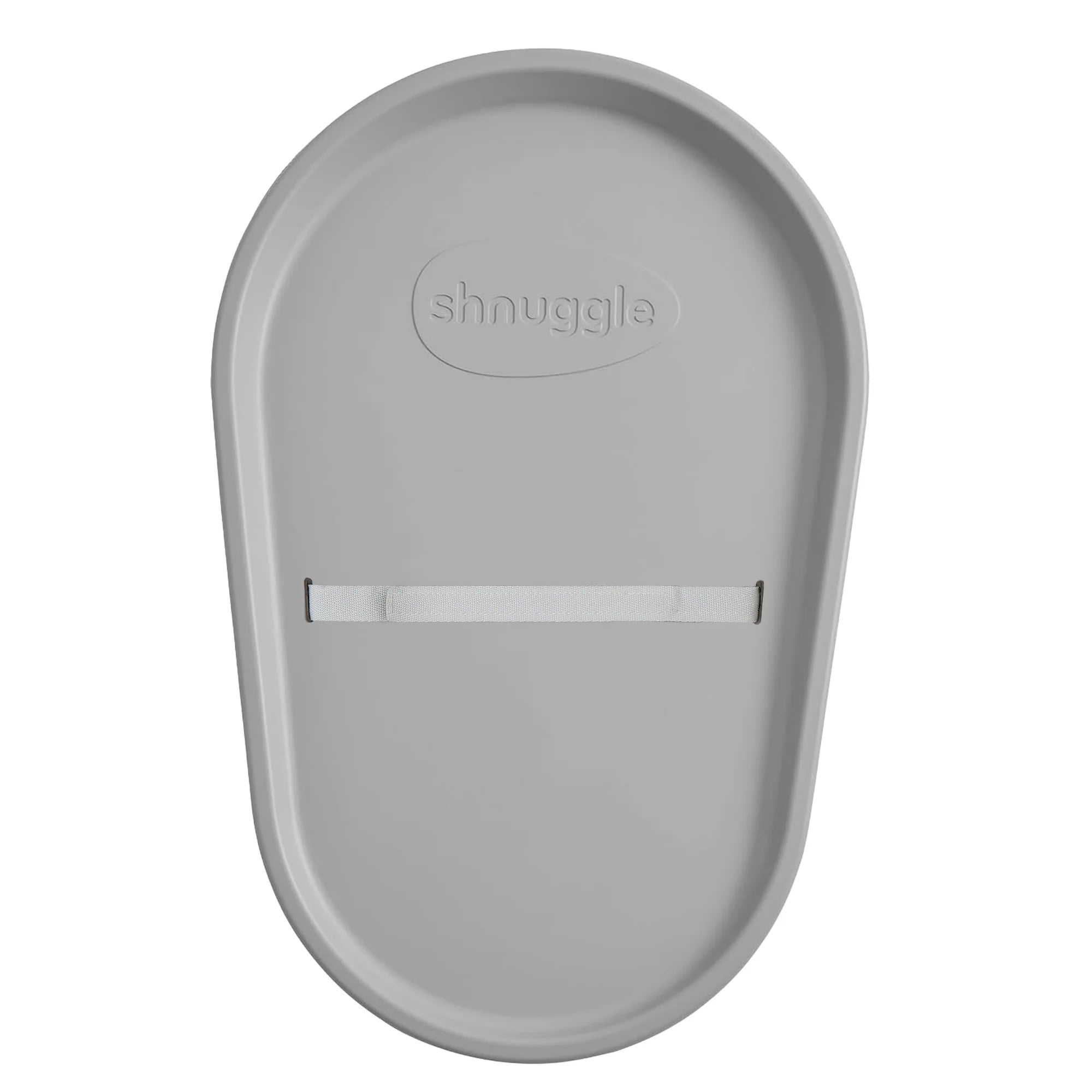 Shnuggle Squishy Diaper Changing Mat | Wipeable | Hygienic | Safe - Twinkle Twinkle Little One