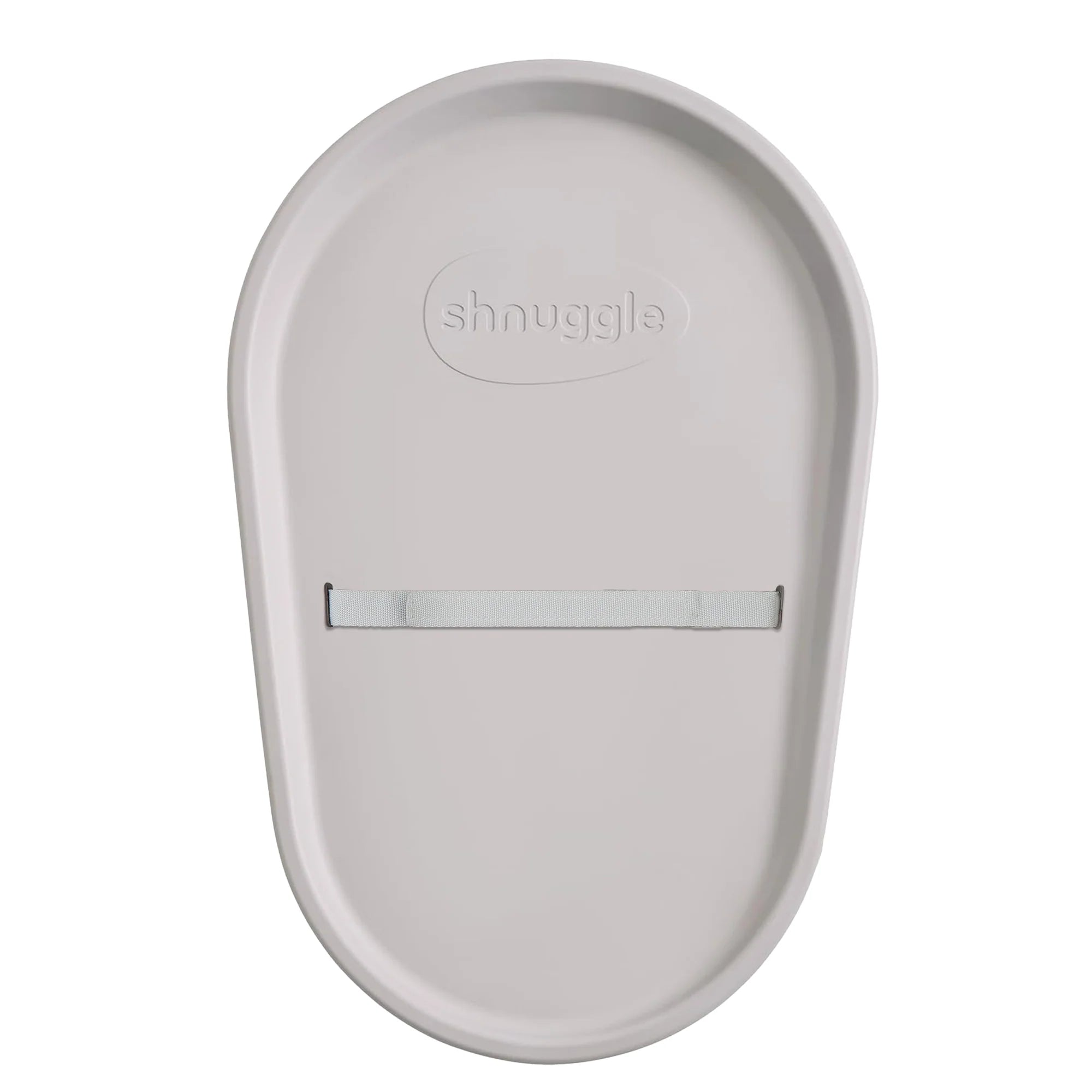 Shnuggle Squishy Diaper Changing Mat | Wipeable | Hygienic | Safe - Twinkle Twinkle Little One