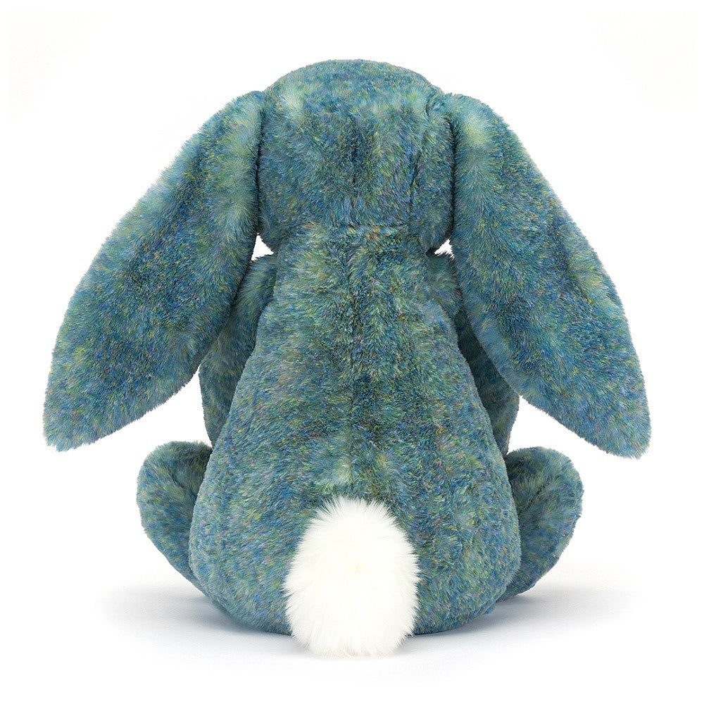 Huge Bashful Luxe Bunny Azure - Twinkle Twinkle Little One