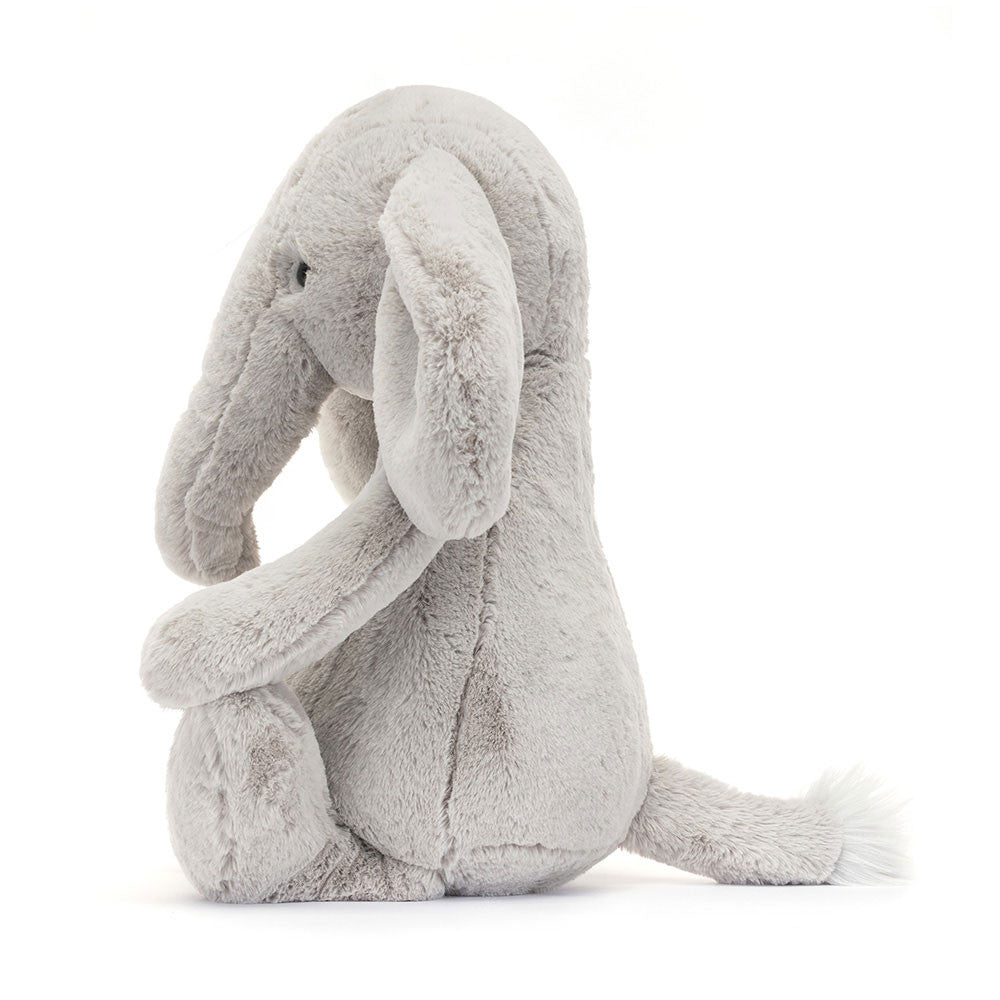 Huge Bashful Luxe Elephant Thuddeus - Twinkle Twinkle Little One