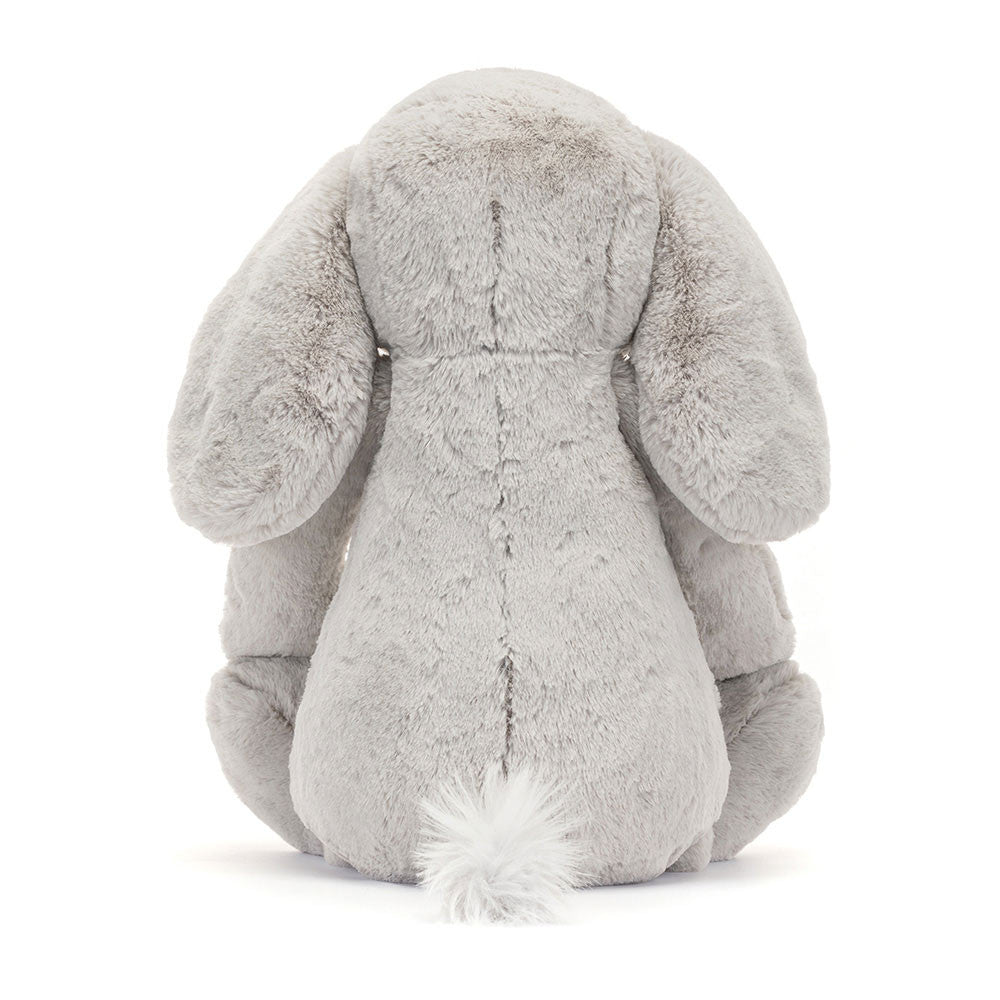 Huge Bashful Luxe Elephant Thuddeus - Twinkle Twinkle Little One