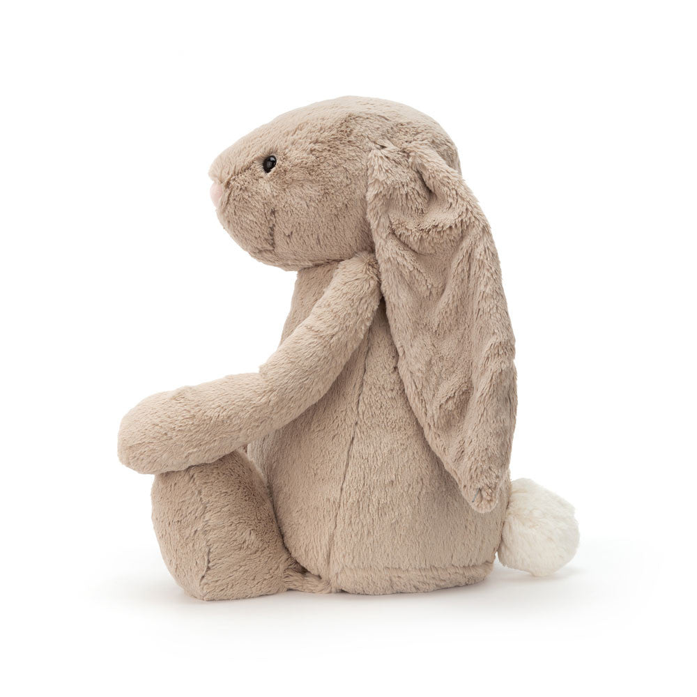 Really Big Bashful Beige Bunny - Twinkle Twinkle Little One
