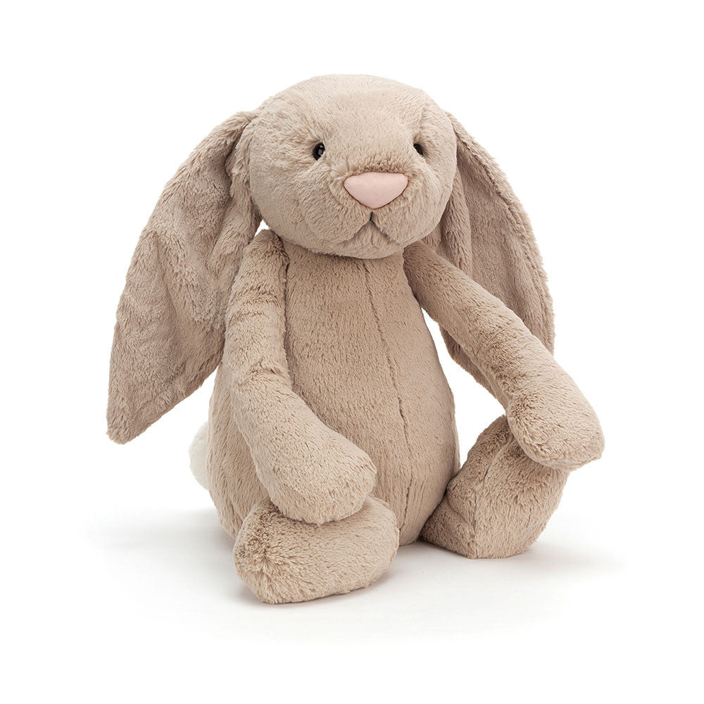 Really Big Bashful Beige Bunny - Twinkle Twinkle Little One