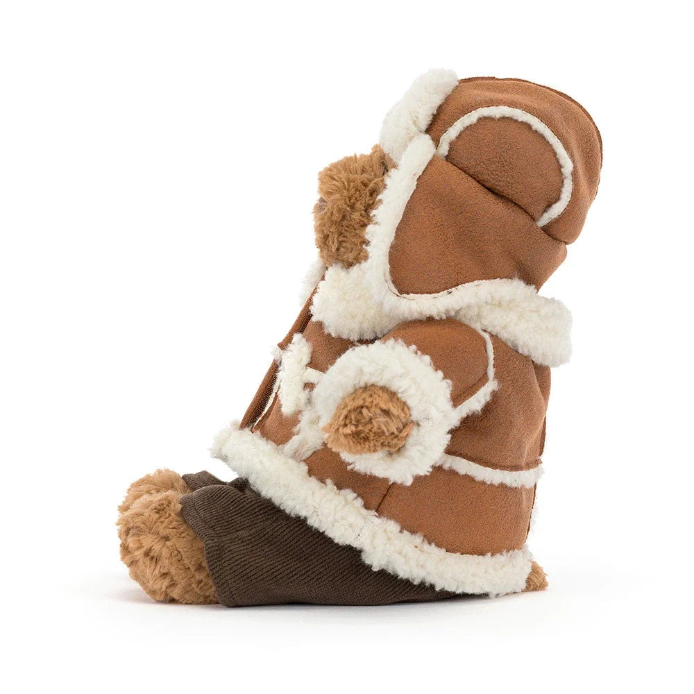 Jellycat BARL2SS alternate side view