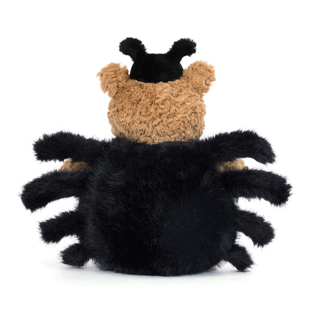 Bartholomew Bear 'Spider' - Twinkle Twinkle Little One
