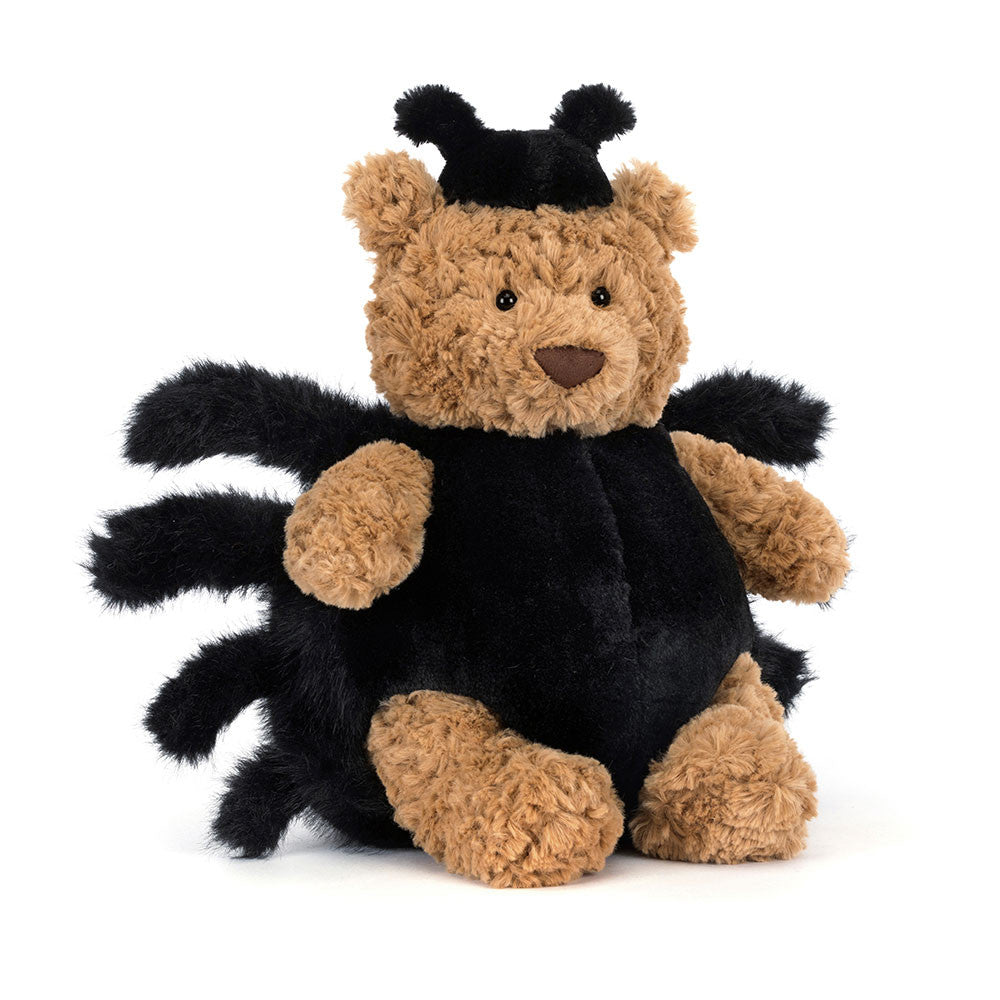 Bartholomew Bear 'Spider' - Twinkle Twinkle Little One