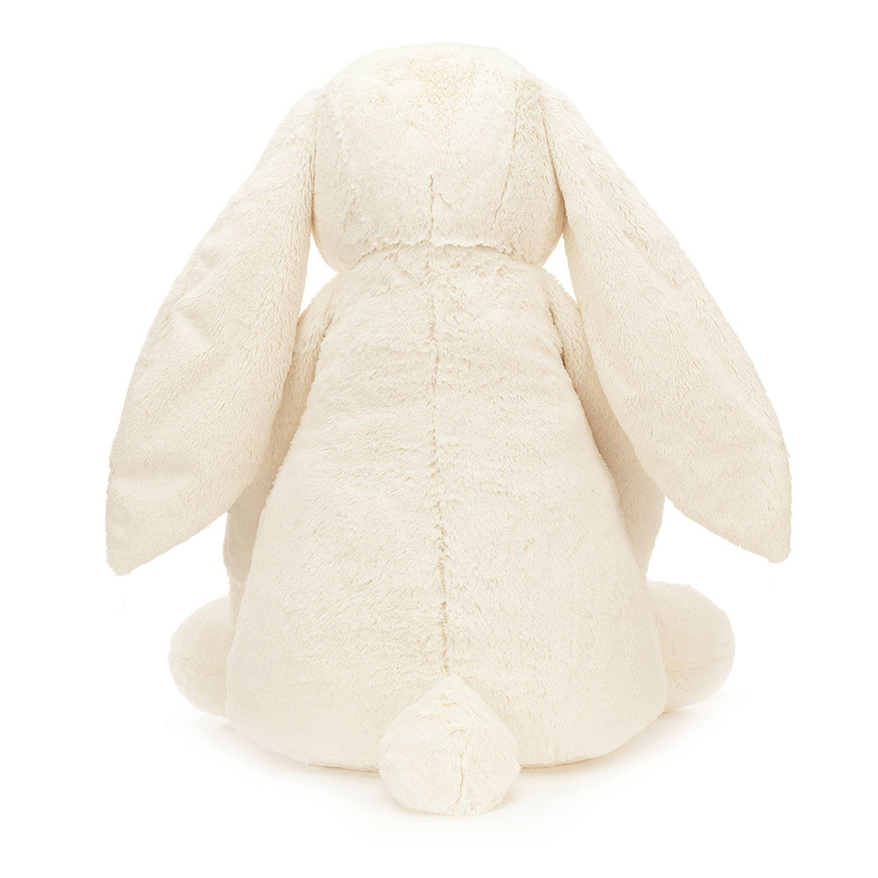 Bashful Cream Bunny Giant (Really Really Big) - Twinkle Twinkle Little One