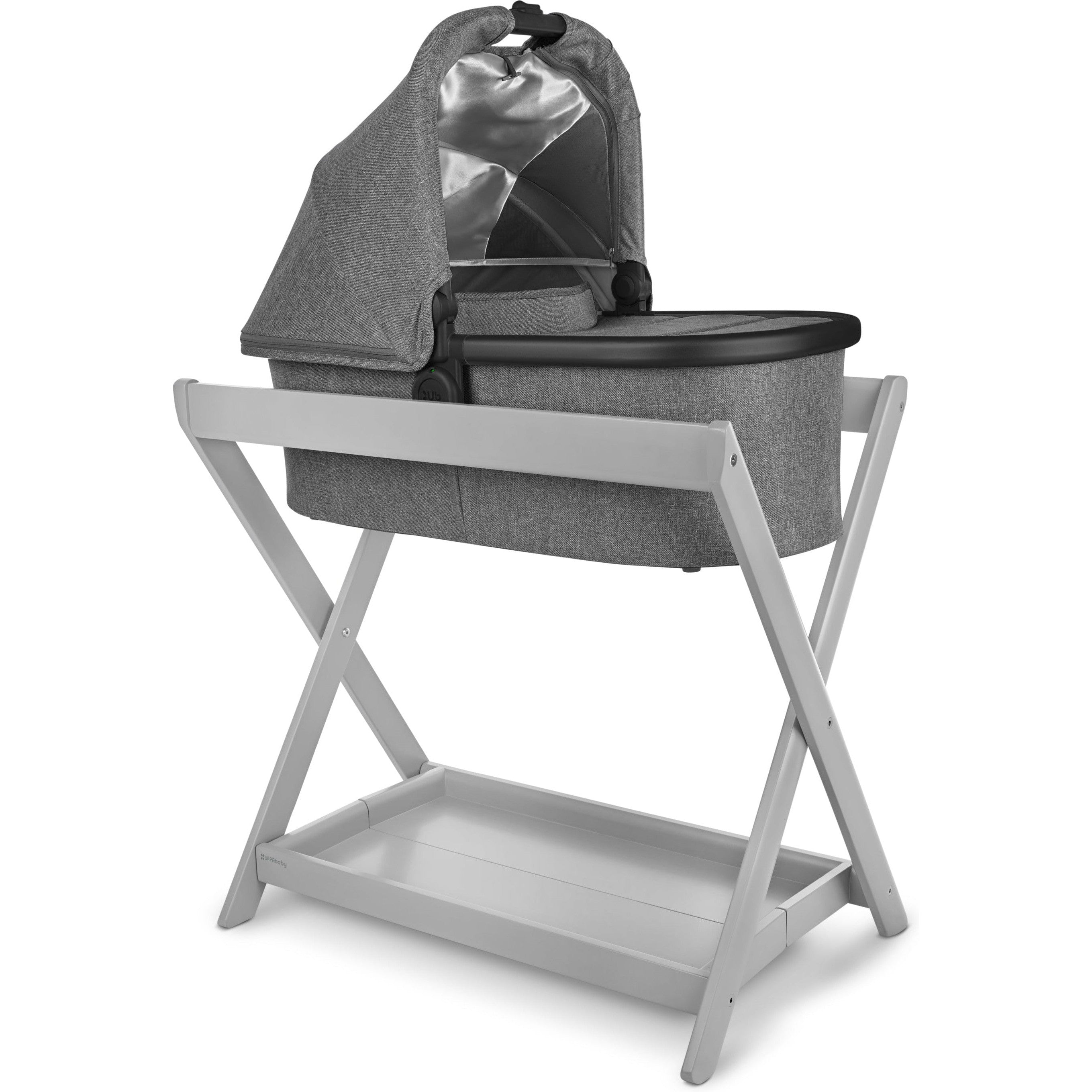 UPPAbaby Bassinet Stand - Twinkle Twinkle Little One