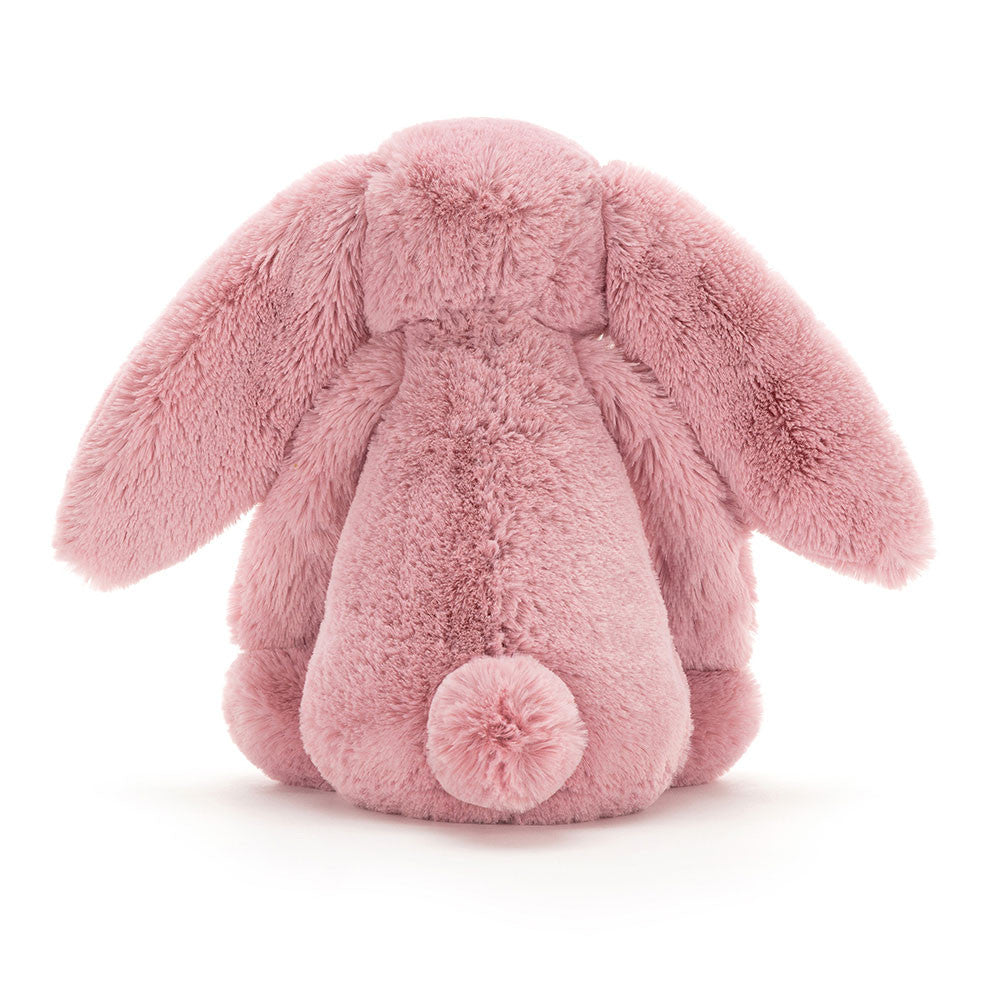 Bashful Tulip Pink Medium Bunny - Twinkle Twinkle Little One