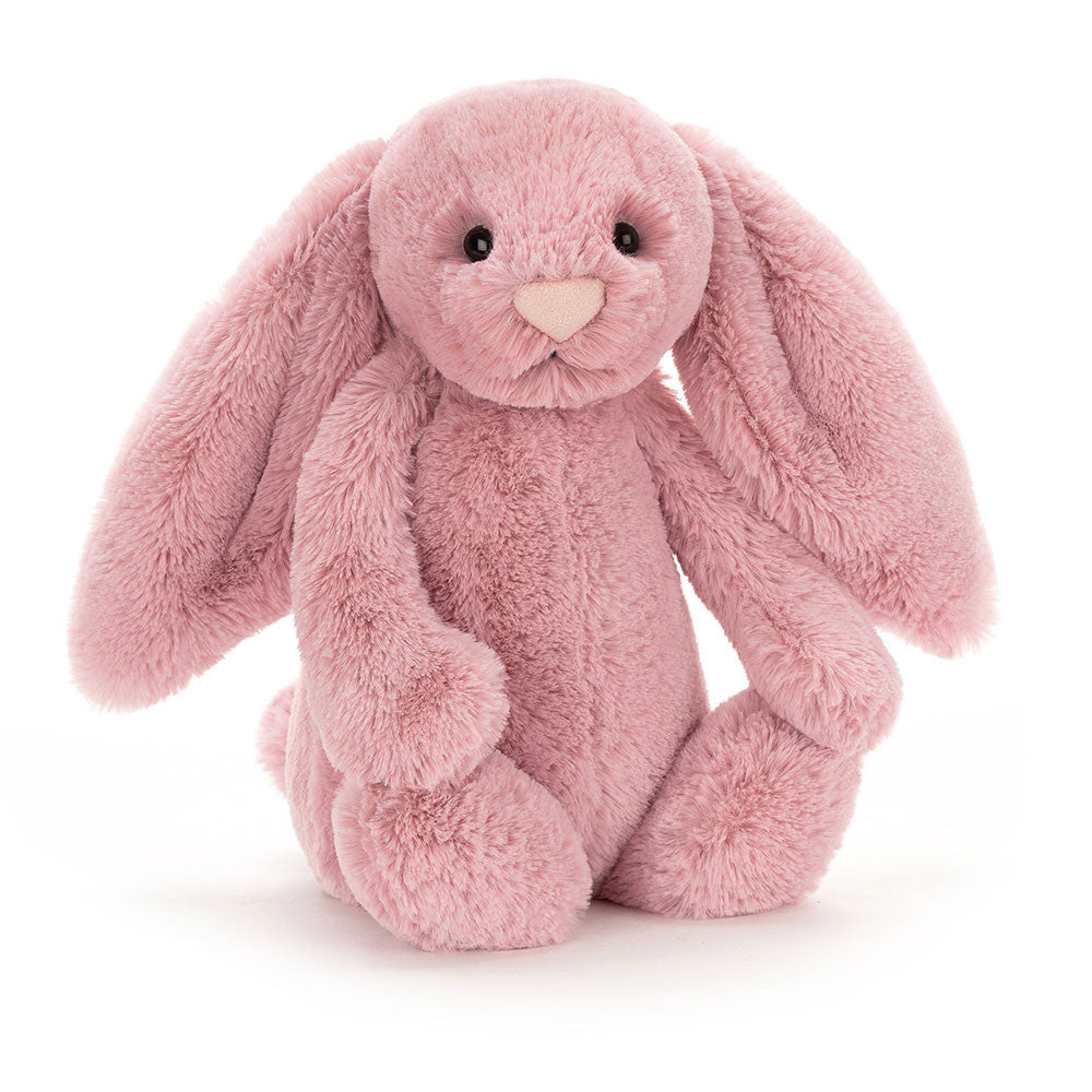 Bashful Tulip Pink Medium Bunny - Twinkle Twinkle Little One