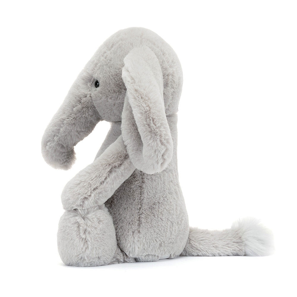 Bashful Luxe Elephant Thuddeus - Twinkle Twinkle Little One