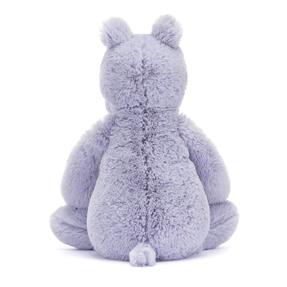 Medium Original Bashful Wallow Hippo - Twinkle Twinkle Little One