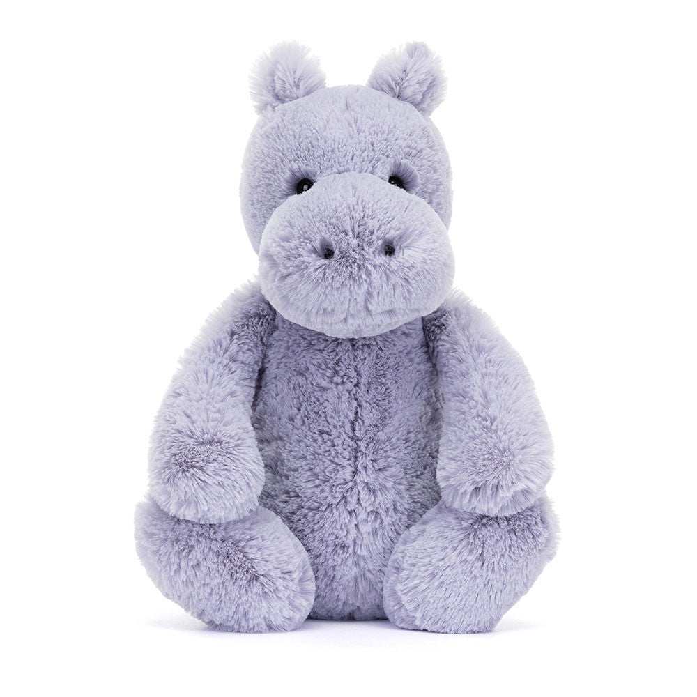 Medium Original Bashful Wallow Hippo - Twinkle Twinkle Little One