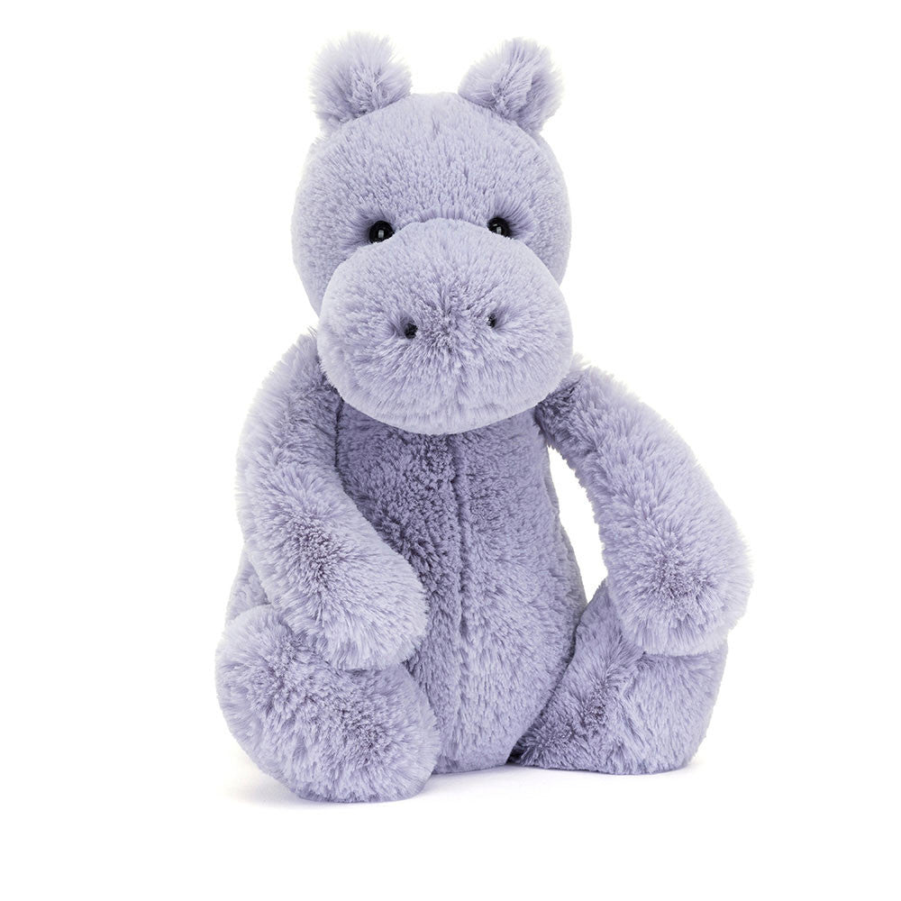 Medium Original Bashful Wallow Hippo - Twinkle Twinkle Little One