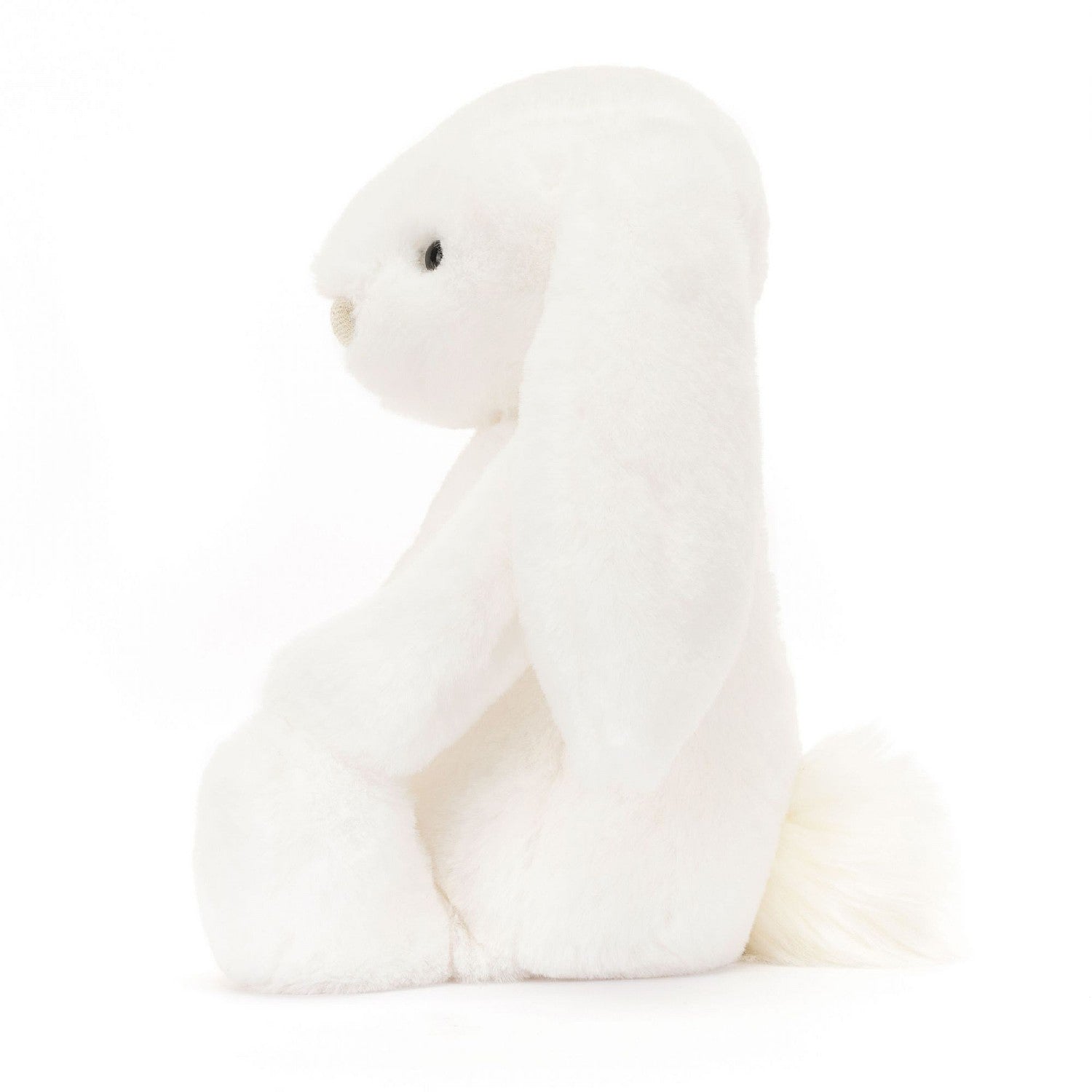 Medium Bashful Luxe Bunny Luna - Twinkle Twinkle Little One