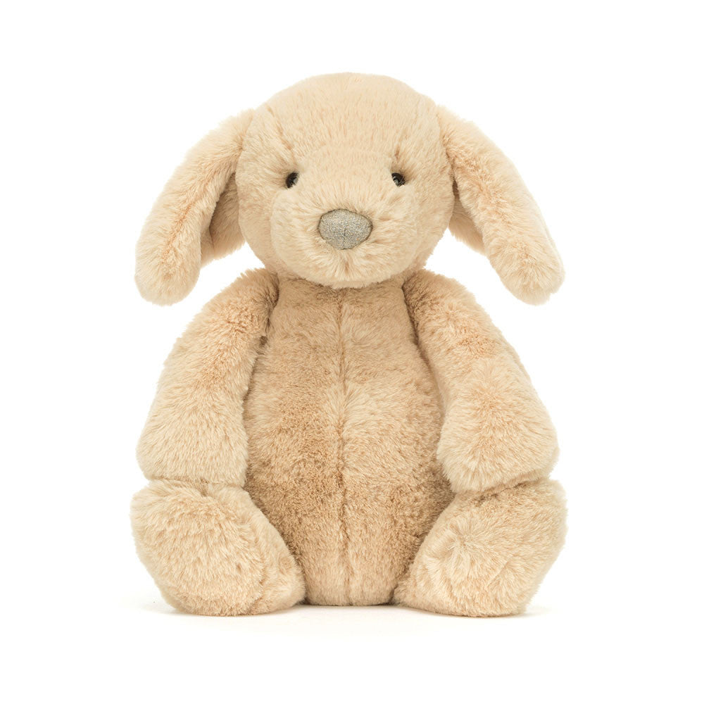 Bashful Luxe Puppy Orlando Original - Twinkle Twinkle Little One