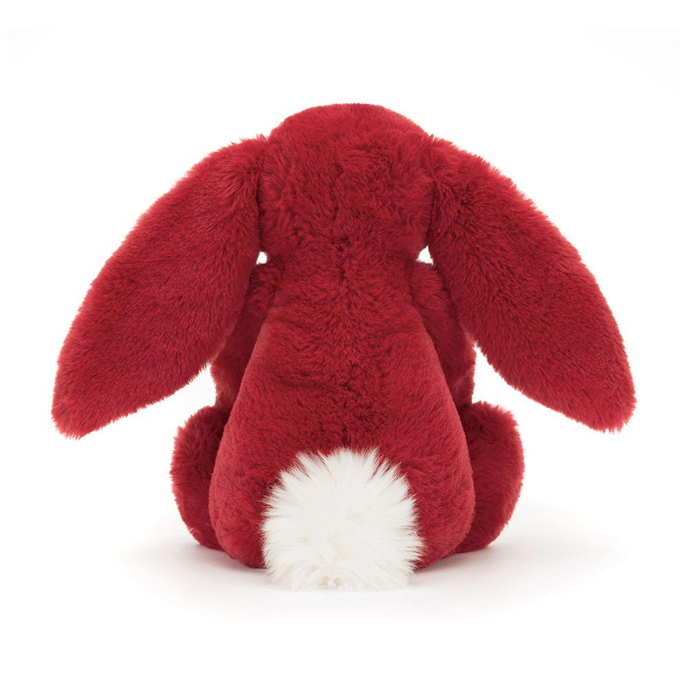 Bashful Luxe Bunny Scarlett Original - Twinkle Twinkle Little One