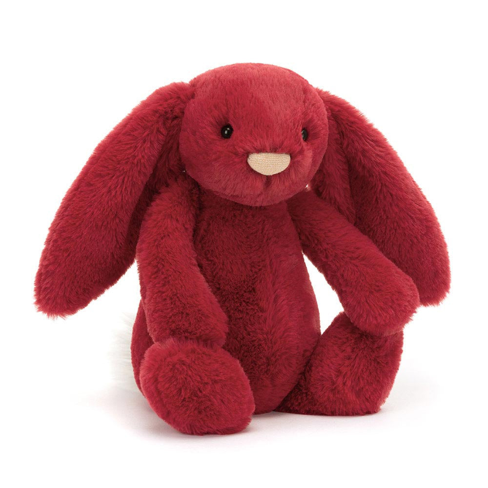 Bashful Luxe Bunny Scarlett Original - Twinkle Twinkle Little One