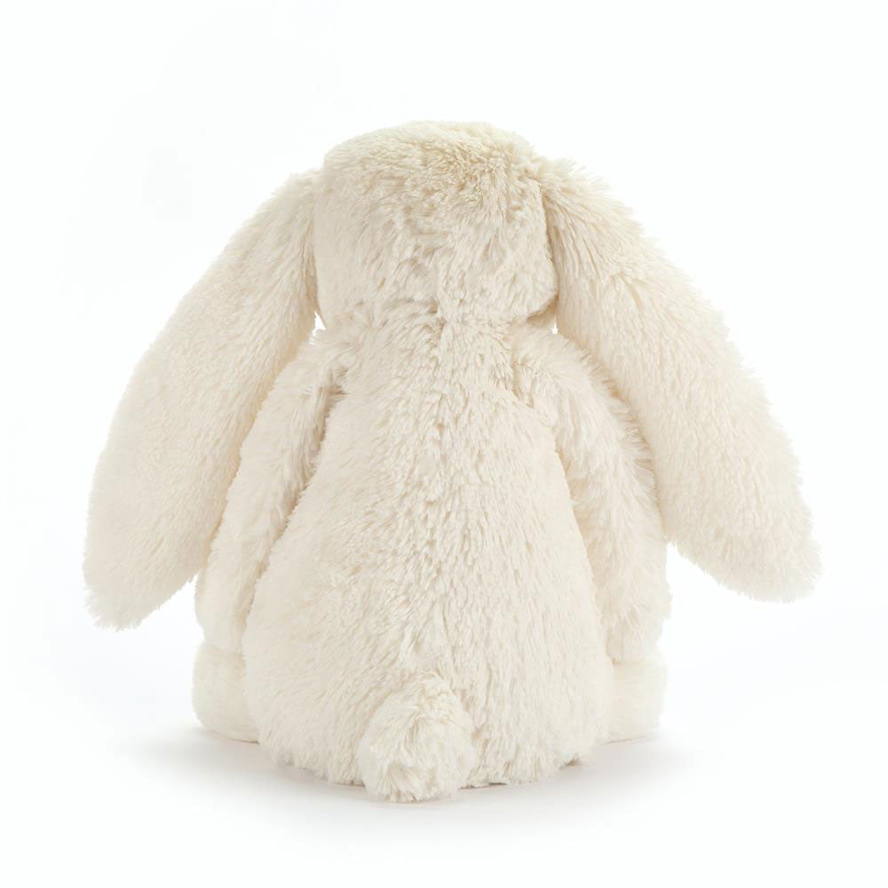 Medium Original Bashful Twinkle Bunny - Twinkle Twinkle Little One