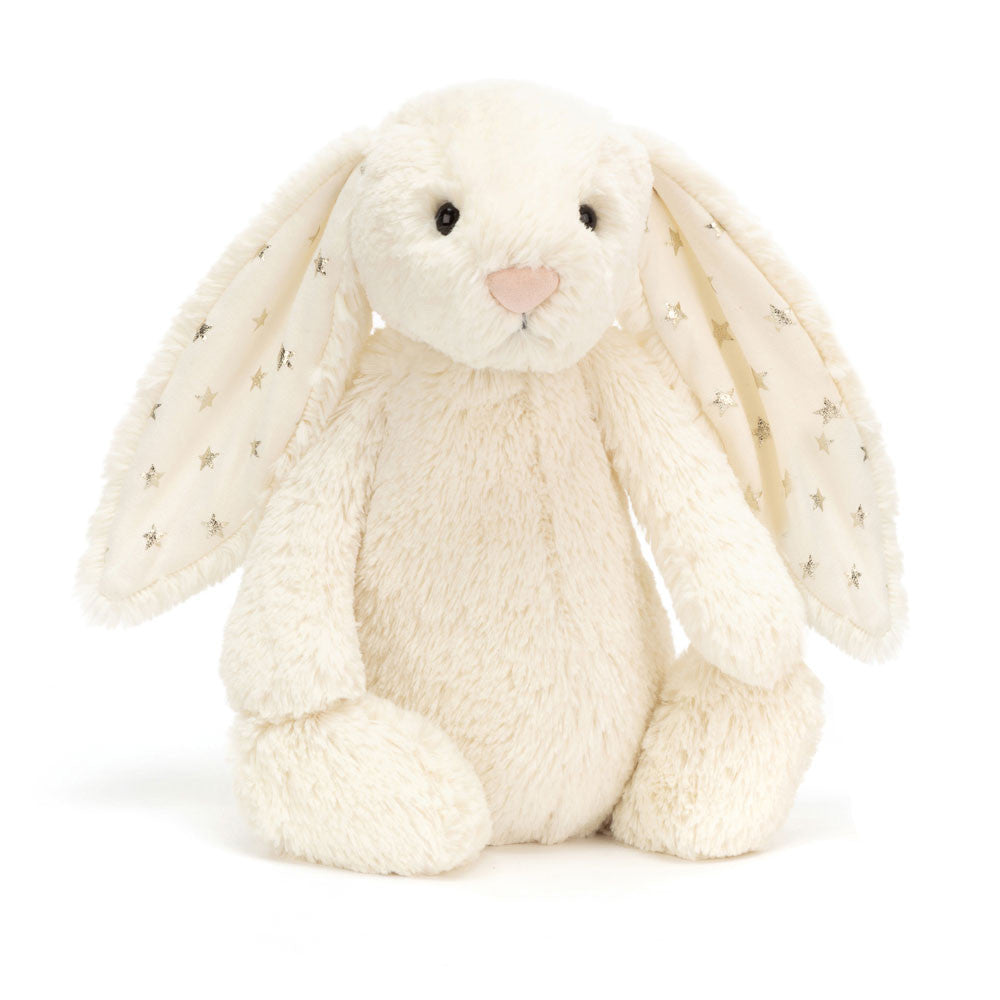 Medium Original Bashful Twinkle Bunny - Twinkle Twinkle Little One