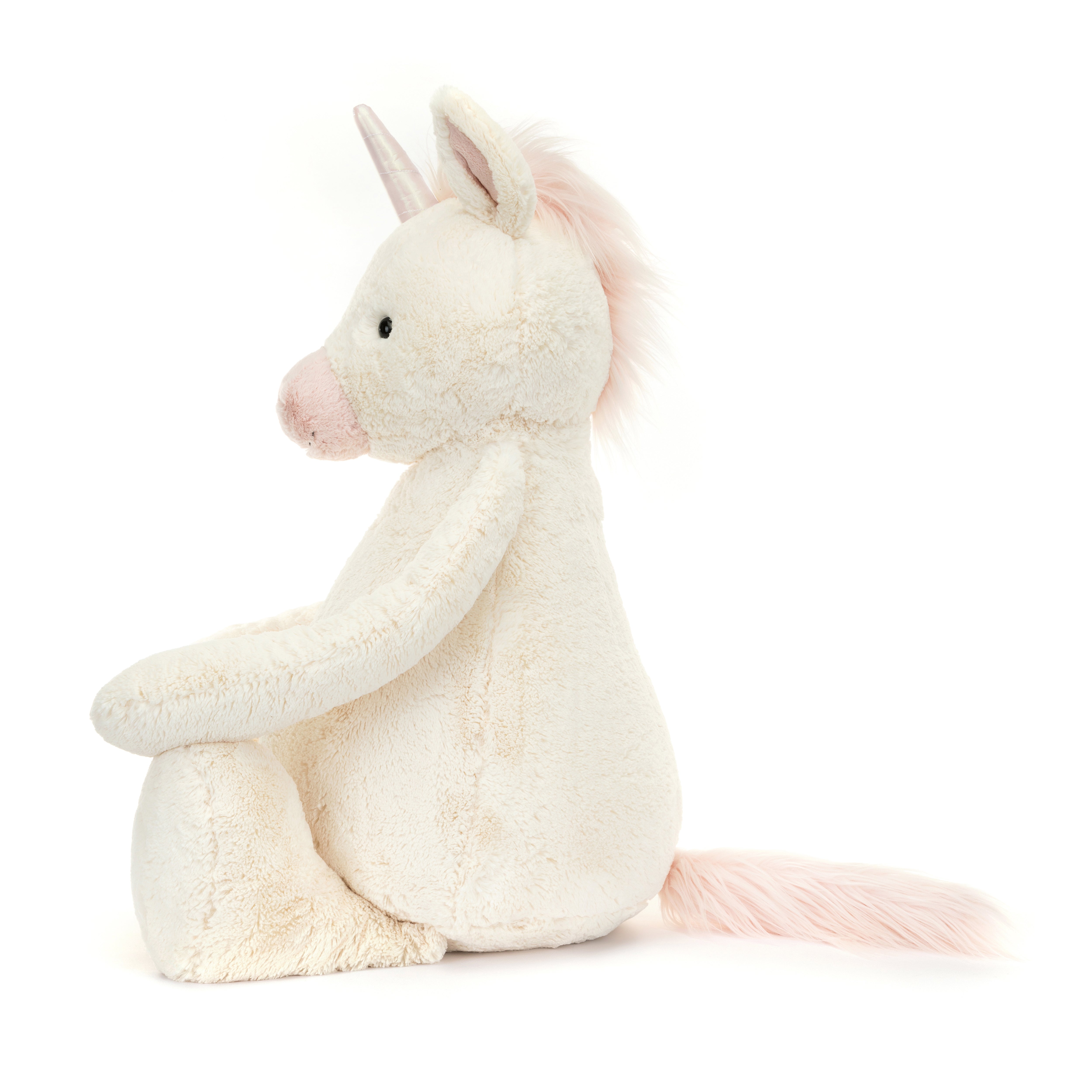 Giant Bashful Unicorn - Twinkle Twinkle Little One