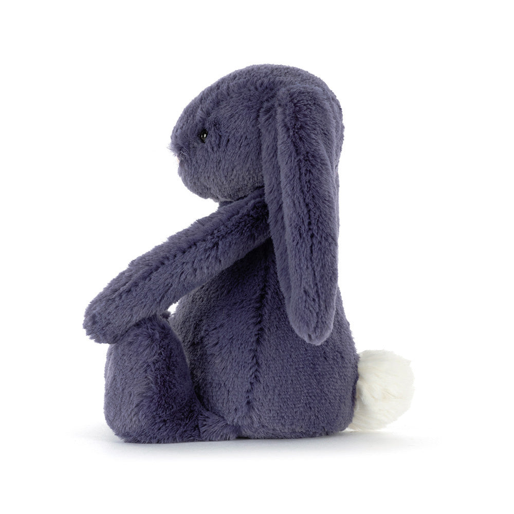 Bashful Saffyre Bunny - Twinkle Twinkle Little One