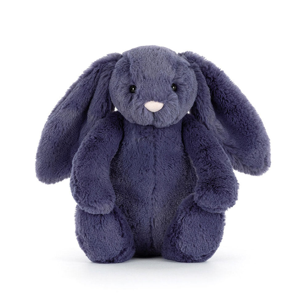 Bashful Saffyre Bunny - Twinkle Twinkle Little One