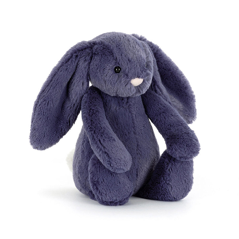 Bashful Saffyre Bunny - Twinkle Twinkle Little One