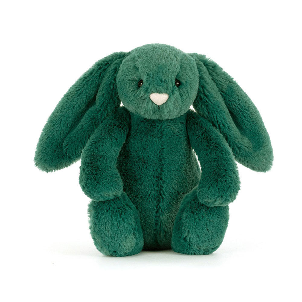 Bashful Teal Bunny - Twinkle Twinkle Little One