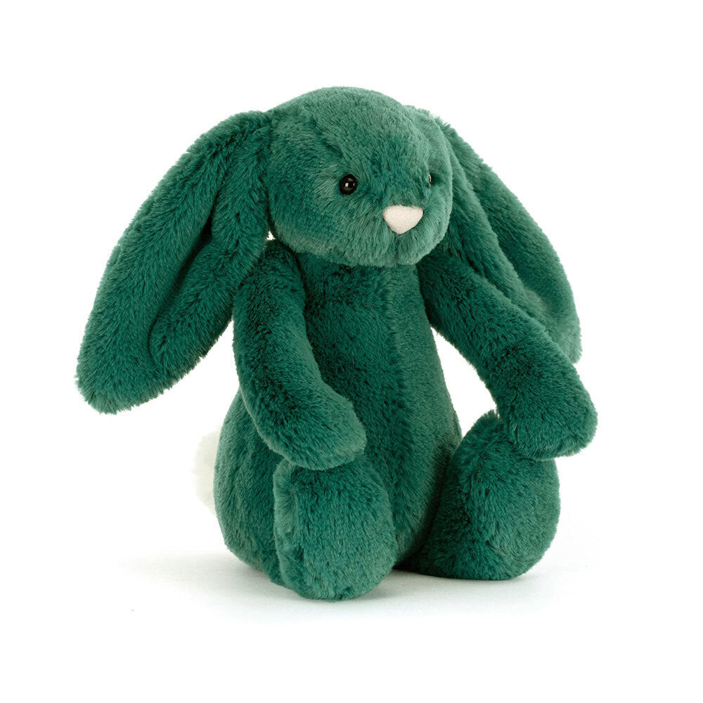Bashful Teal Bunny - Twinkle Twinkle Little One