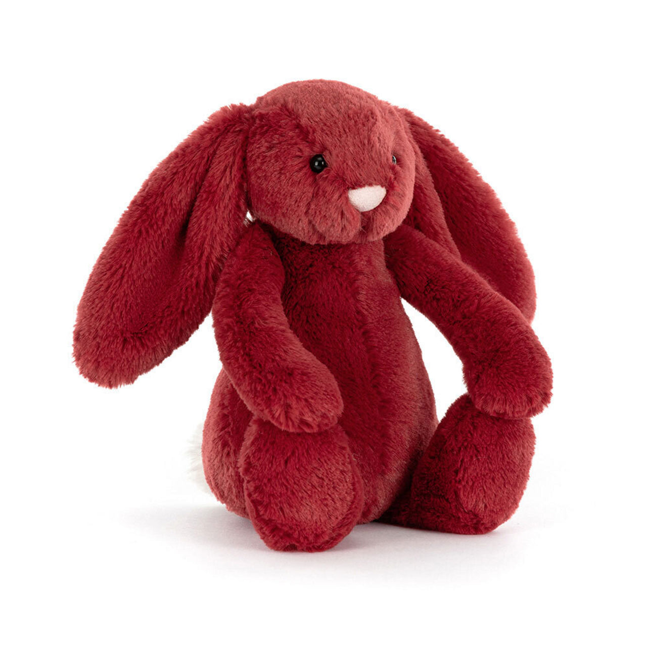 Bashful Redcurrant Bunny - Twinkle Twinkle Little One