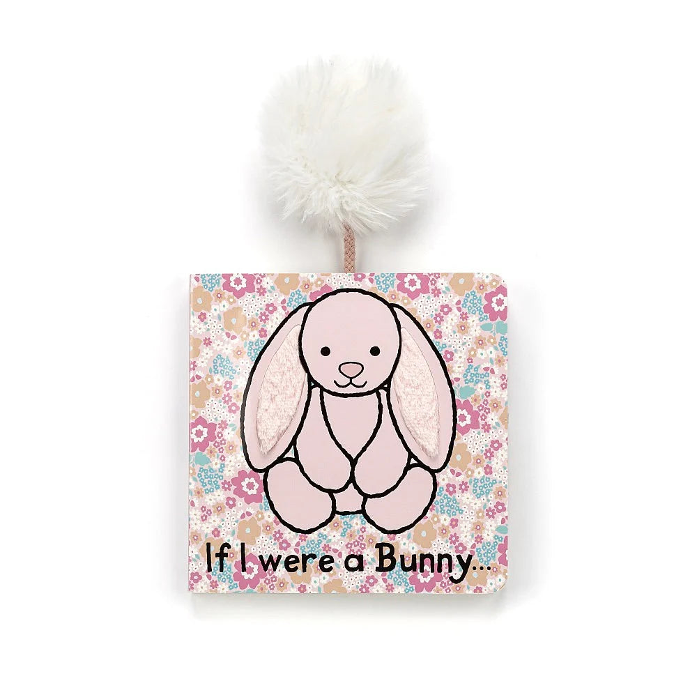 If I Were a Bunny Book (Blush) - Twinkle Twinkle Little One