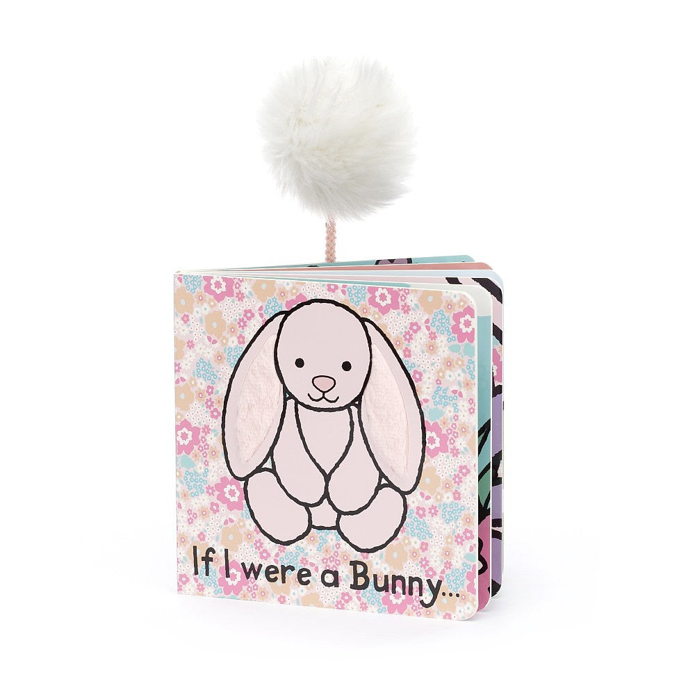 If I Were a Bunny Book (Blush) - Twinkle Twinkle Little One